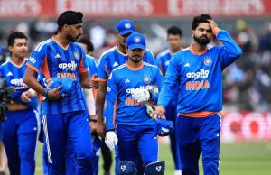মিলবে না ভিআইপি ট্রিটমেন্ট, এশিয়ান গেমসে পাঁচতারা হোটেলে নয়, বাকি অ্যাথলিটদের সঙ্গেই থাকতে হবে শ্রেয়াস-স্মৃতিদের