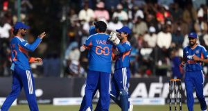 ভারত বনাম আফগানিস্তান টি-টোয়েন্টি সিরিজের আগে টিম ইন্ডিয়া স্কোয়াডে পরিবর্তন: কারা বাদ পড়লেন, কারা সুযোগ পেলেন
