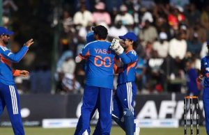 ভারত বনাম আফগানিস্তান টি-টোয়েন্টি সিরিজের আগে টিম ইন্ডিয়া স্কোয়াডে পরিবর্তন: কারা বাদ পড়লেন, কারা সুযোগ পেলেন
