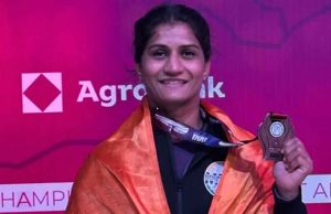 ইতিহাস গড়লেন সুচিকা তারিয়াল, এশিয়ান গেমসে জিতলেন ভারতের প্রথম এমএমএ ব্রোঞ্জ পদক