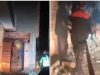 ইরানে বিয়ের অনুষ্ঠানে মার্কিন ড্রোন হামলা, ৫ জন নিহত ও কয়েক ডজন আহত