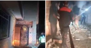 ইরানে বিয়ের অনুষ্ঠানে মার্কিন ড্রোন হামলা, ৫ জন নিহত ও কয়েক ডজন আহত