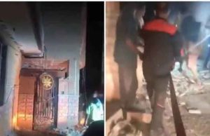 ইরানে বিয়ের অনুষ্ঠানে মার্কিন ড্রোন হামলা, ৫ জন নিহত ও কয়েক ডজন আহত