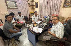 উত্তরপাড়ায় হামলা: বিধায়ক কুণালের বাড়িতে গিয়ে বয়ান নিলেন তদন্তকারীরা