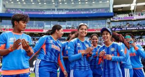 টানা তৃতীয় জয়ের লক্ষ্যে পাকিস্তানের বিরুদ্ধে আজ মাঠে নামবে ভারত