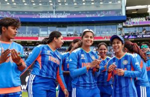 টানা তৃতীয় জয়ের লক্ষ্যে পাকিস্তানের বিরুদ্ধে আজ মাঠে নামবে ভারত