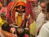 কালীঘাটে পুজো দিলেন গৌতম আদানি, দুপুরে হাসপাতালের ভিত্তিপ্রস্তর স্থাপন করবেন
