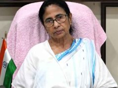 কমিশনের আদেশের পরই সক্রিয় মমতা বন্দ্যোপাধ্যায়, মধ্যরাতেই দলের নাম ও প্রতীক পাঠিয়ে দেন