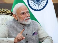 প্রত্যাশা ছাপিয়ে গেল জিডিপি, রাহুল গান্ধীকে মোদীর কড়া আক্রমণ, ‘মিথ্যার প্রতিধ্বনি, হতাশা ছড়াচ্ছেন’