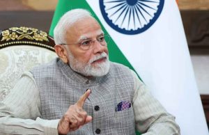 প্রত্যাশা ছাপিয়ে গেল জিডিপি, রাহুল গান্ধীকে মোদীর কড়া আক্রমণ, ‘মিথ্যার প্রতিধ্বনি, হতাশা ছড়াচ্ছেন’