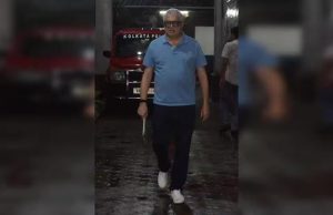 কামাক স্ট্রিট কাণ্ড: ফের টানা ৬ ঘণ্টা জেরার মুখে ডেরেক ও’ব্রায়েন