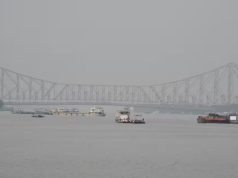 বঙ্গোপসাগরে নিম্নচাপের সৃষ্টি, ঘূর্ণিঝড় নিয়ে এখনই সতর্কবার্তা নেই