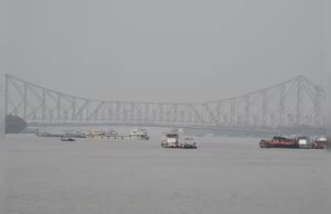 বঙ্গোপসাগরে নিম্নচাপের সৃষ্টি, ঘূর্ণিঝড় নিয়ে এখনই সতর্কবার্তা নেই
