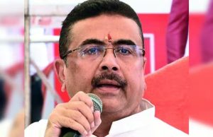 বাংলায় আসছেন মুকেশ আম্বানি ও অনন্ত, জানালেন মুখ্যমন্ত্রী শুভেন্দু