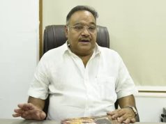 কলকাতা ও হাওড়া পুরভোটে একাই লড়বে বিজেপি, জোটের জল্পনা উড়িয়ে দিলেন শ