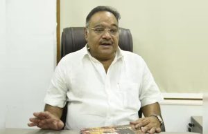 কলকাতা ও হাওড়া পুরভোটে একাই লড়বে বিজেপি, জোটের জল্পনা উড়িয়ে দিলেন শমীক
