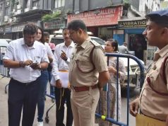 আইনজীবীর নথি উদ্ধারের আর্জি মঞ্জুর কলকাতা হাইকোর্টের