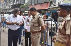 আইনজীবীর নথি উদ্ধারের আর্জি মঞ্জুর কলকাতা হাইকোর্টের