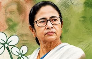 তৃণমূলের প্রতীক ও নাম বিতর্ক: ইন্দিরা গান্ধীর নজিরেই কি সমাধান?