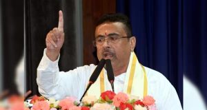 রাজ্যে পরিস্থিতির বদল, সাধুদের গীতা পাঠে বাধা নেই: শুভেন্দু অধিকারী