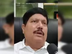 দেশবিরোধীদের তাড়াতে কার্বলিক অ্যাসিড ব্যবহারের নিদান অর্জুনের