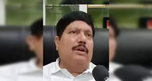 দেশবিরোধীদের তাড়াতে কার্বলিক অ্যাসিড ব্যবহারের নিদান অর্জুনের