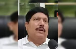 দেশবিরোধীদের তাড়াতে কার্বলিক অ্যাসিড ব্যবহারের নিদান অর্জুনের