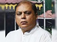 ৬০ কোটি টাকার অনিয়ম, তৃণমূল সাংসদ নাদিমুলের অফিসে ইডির তল্লাশি