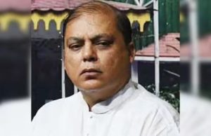 ৬০ কোটি টাকার অনিয়ম, তৃণমূল সাংসদ নাদিমুলের অফিসে ইডির তল্লাশি