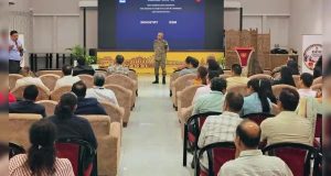 প্রাক্তন সেনাকর্মীদের কর্মসংস্থানে উদ্যোগ, ৪০টি সংস্থার বৈঠক কলকাতায়