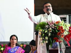 মুখ্যমন্ত্রীর আবেদনে সাড়া দিয়ে সরকারি অনুদান নিল না বড় পুজো কমিটিগুল