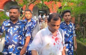 জলপাইগুড়িতে প্রধান শিক্ষক নিগ্রহের ঘটনায় আরও ৩ ছাত্র আটক