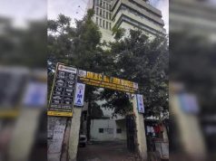 আইএমএ বাংলা নির্বাচনে প্রার্থী হতে পারেন বিজেপির সর্বভারতীয় সহ-সভাপতি