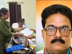 নন্দীগ্রামে ধাক্কা তৃণমূলের, মনোনয়ন প্রত্যাহার প্রার্থীর, ধৃত কংগ্রেস