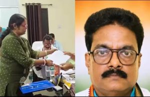 নন্দীগ্রামে ধাক্কা তৃণমূলের, মনোনয়ন প্রত্যাহার প্রার্থীর, ধৃত কংগ্রেস