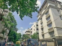 নিউ আলিপুরে প্রজন্মের মেলবন্ধন: আধুনিকায়নের মধ্যেও অটুট সাবেকি আমেজ