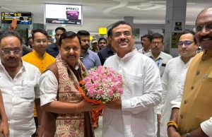 পাঁচ দশক পর উন্নয়নের পথে ফিরল বাংলা, দাবি নবীন পট্টনায়েকের
