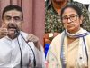 তৃণমূলের বর্তমান সংকটের কারণ অহংকার ও রামের অভিশাপ: মুখ্যমন্ত্রী শুভেন্দু