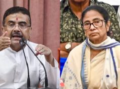 তৃণমূলের বর্তমান সংকটের কারণ অহংকার ও রামের অভিশাপ: মুখ্যমন্ত্রী শুভেন্দু