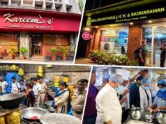 নিরাপত্তা বিধি লঙ্ঘনে শহরে সিল ৪০টি রেস্তোরাঁ ও মিষ্টির দোকান
