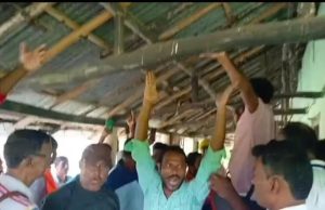 বাংলায় খ্রিস্টানদের ওপর পরিকল্পিত হামলার অভিযোগ, সরব বঙ্গীয় খ্রিস্টীয়