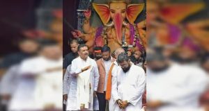 দেশভাগের বিভীষিকা স্মরণ করে বাম ও তৃণমূলকে তীব্র আক্রমণ মুখ্যমন্ত্রী শ