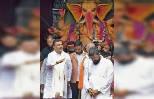 দেশভাগের বিভীষিকা স্মরণ করে বাম ও তৃণমূলকে তীব্র আক্রমণ মুখ্যমন্ত্রী শ