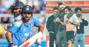 গৌতম গম্ভীরকে যুবরাজ সিংয়ের বার্তা! রোহিত ও বিরাটের নাম না নিয়েই ২০২৭ বিশ্বকাপ জেতার বিশেষ পরিকল্পনা জানালেন