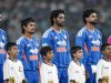 টি-টোয়েন্টিতে ২০০তম জয় পাওয়া বিশ্বের প্রথম দল টিম ইন্ডিয়া