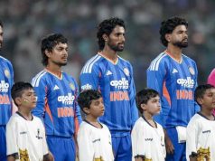 টি-টোয়েন্টিতে ২০০তম জয় পাওয়া বিশ্বের প্রথম দল টিম ইন্ডিয়া