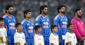 টি-টোয়েন্টিতে ২০০তম জয় পাওয়া বিশ্বের প্রথম দল টিম ইন্ডিয়া