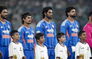 টি-টোয়েন্টিতে ২০০তম জয় পাওয়া বিশ্বের প্রথম দল টিম ইন্ডিয়া