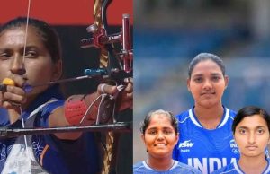 Asian games 2026: ৪৮ বছরে প্রথমবার, স্বর্ণপদক জিতল ভারতীয় মহিলা রিকার্ভ দল