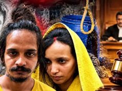১৩ মাসের শুনানি, ২২ জন সাক্ষীকে জিজ্ঞাসাবাদ! মিরাট নীল ড্রাম হত্যা মামলায় মুসকান ও সাহিলের মৃত্যুদণ্ড